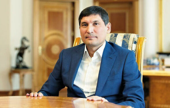 Битва за золото