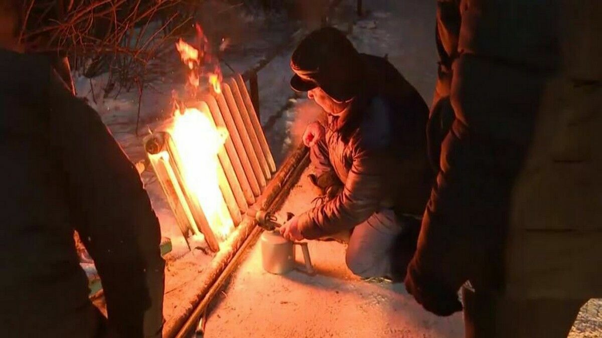 Нацбанк и цены