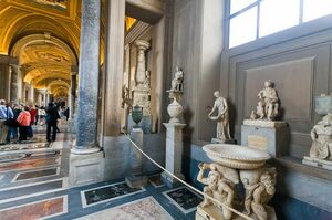 Масштабное мошенничество