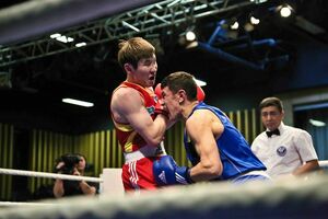 Кузница знаменитых чемпионов