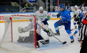 Обратной дороги нет