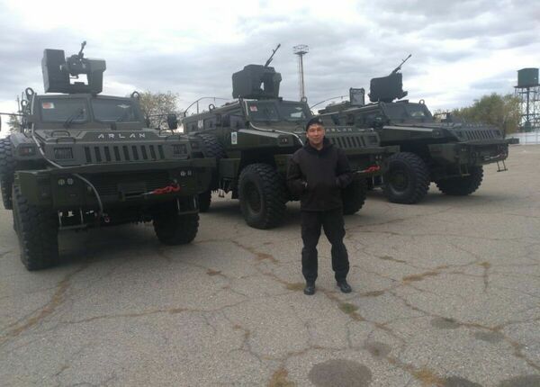 Если жив - не проси!