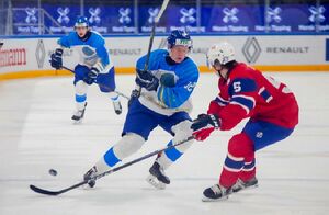 Второе место - это неудача