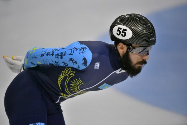 Выйти замуж за чемпиона