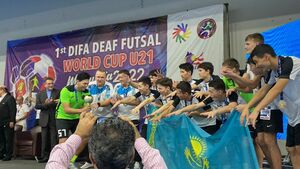 Досадный гол