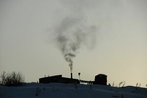 Обошлось без жертв!