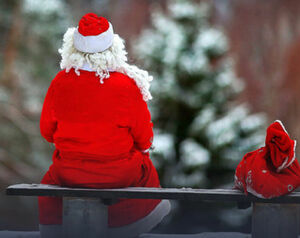 В узком кругу одиночества и трат