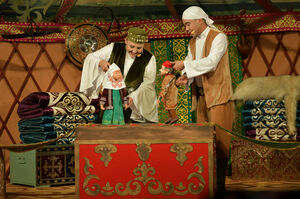 Про дубинку