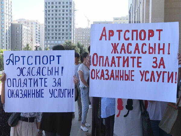 Долги нужно отдавать