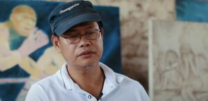 Это не смерть, а любовь и жизнь