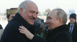 Белорусский гамбит