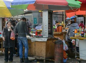 Нужда сильнее страха