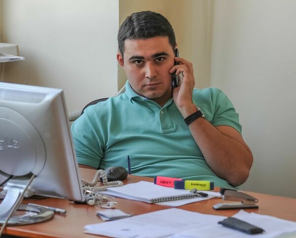 Два месяца ареста