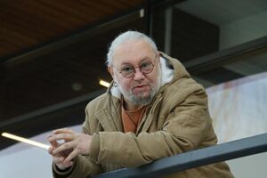 Евгений Жуманов, актёр: Не люблю детей  и “Гамлета”