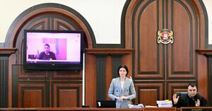 Узник симуляции или отравления?