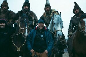 Большие планы