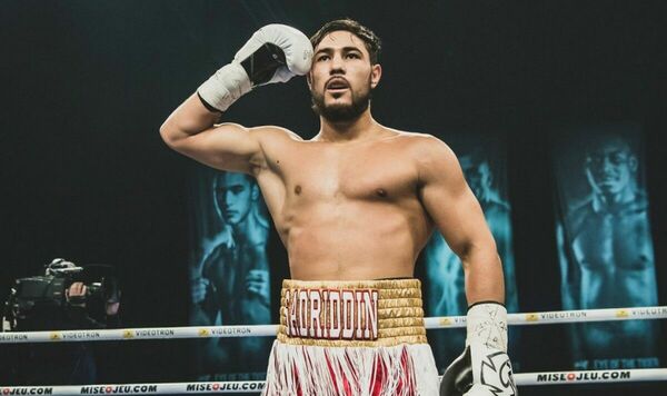 Солдат Бульдога не обидит