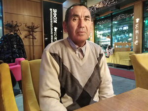 Жажда справедливости