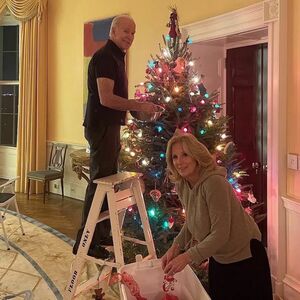 Рождество Байденово