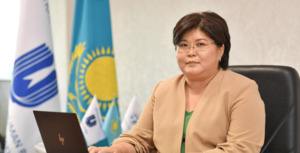 Эльвира Азимова назначена председателем Конституционного суда