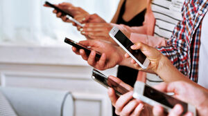 Подлинная база вымогателей