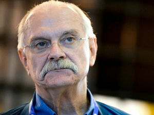 В тяжёлом состоянии