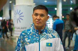 На своём месте