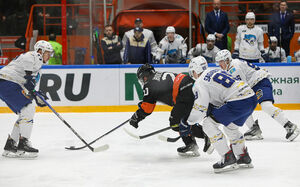 Паспортный отсев