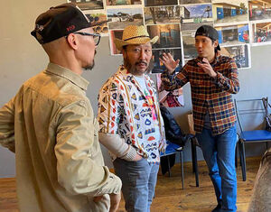 Cердечная недостаточность