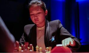 Тонкая грань