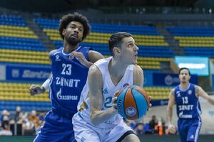 Пять минут краха