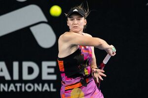 Слабый старт