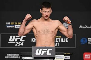 Снайпер в клетке