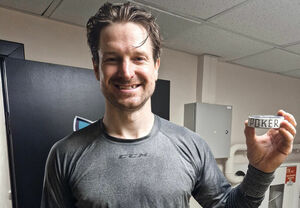 Уникальный покер Гранта