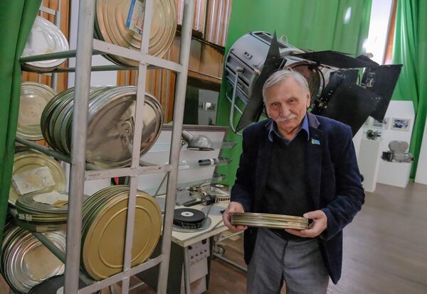 Мечты товарища Сухова