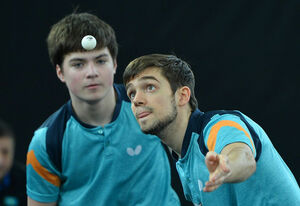 Умеют мастера завоёвывать места