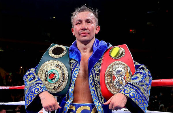 Лучшие в своём весе