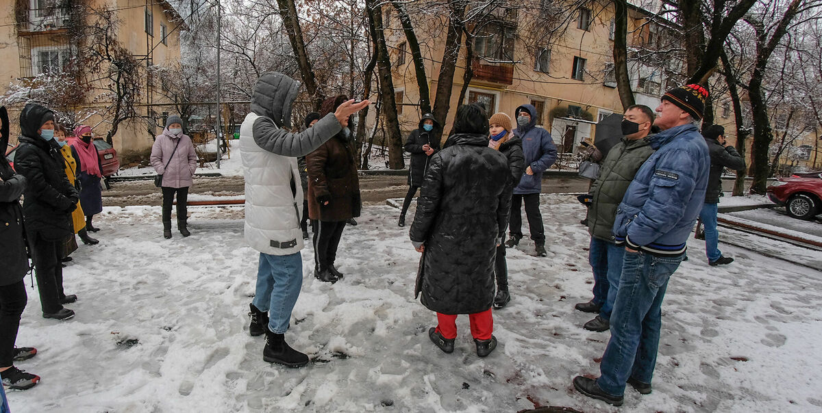 Реформа вчерашней проформы