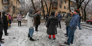 Реформа вчерашней проформы