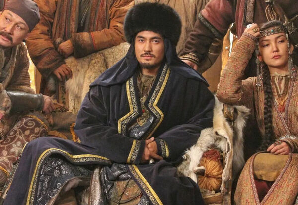 Откройте уже шлагбаум на киностудии!