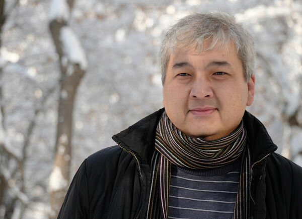 Данияр АШИМБАЕВ: Год будет интересным, но сложным