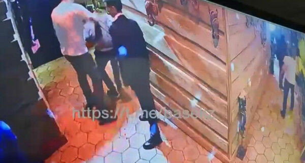 А бил ли мальчик?