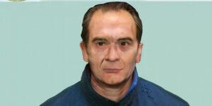 30 лет скрывался - тоже срок