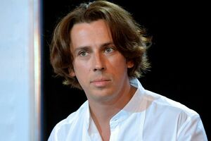 Перья молодости