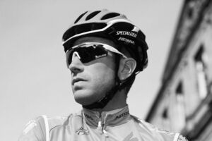 Всё дело в допинге?