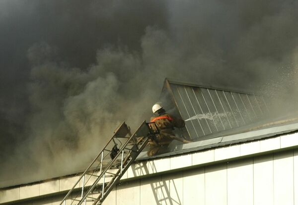 А школы горят и горят...