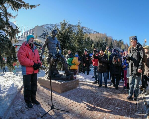 Остался на конечной