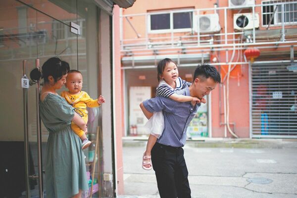 Маткапитальная стимуляция