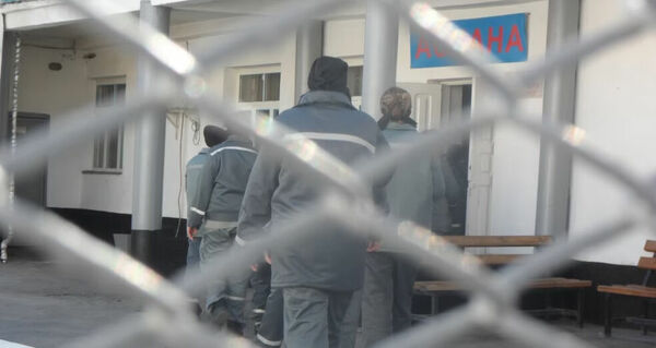 Озабоченный майор