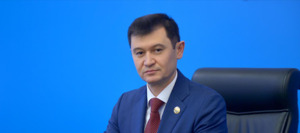 Наиль Ахметзакиров возглавил судебную администрацию Казахстана